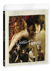 Film Almost Famous (Blu-ray Theatrical Version + Blu-ray Extended Version) Cameron Crowe