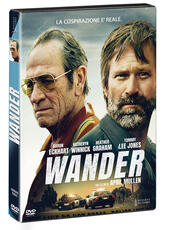 Film Wander (DVD) April Mullen