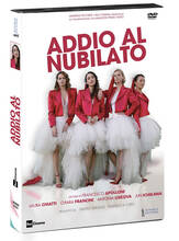 Film Addio al nubilato (DVD) Francesco Apolloni