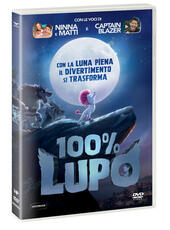 Film 100% lupo (DVD) Alexs Stadermann