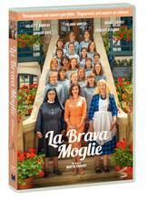 Film La brava moglie (DVD) Martin Provost