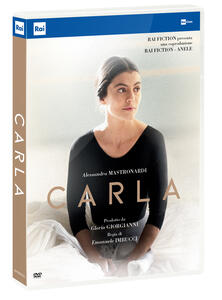 Film Carla (DVD) Emanuele Imbucci