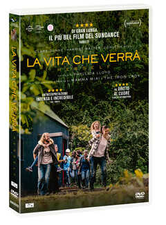 Film La vita che verrà. Herself (DVD) Phyllida Lloyd