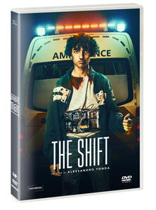 Film The Shift (DVD) Alessandro Tonda