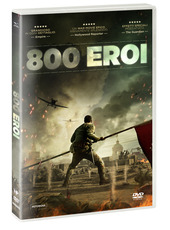 Copertina  800 eroi [videoregistrazione]