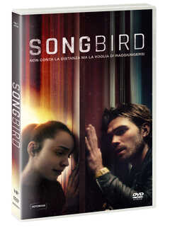 Film Songbird (DVD) Adam Mason