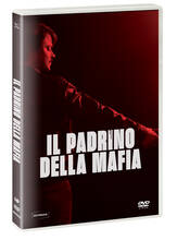 Film Il padrino della mafia (DVD) Daniel Grou