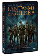 Film Fantasmi di guerra (DVD) Eric Bress