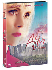 Film Here After. Anime gemelle (DVD) Harry Greenberger
