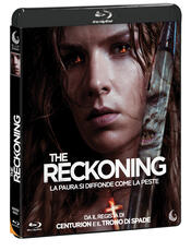 Film The Reckoning (Blu-ray) Neil Marshall