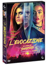 Film L' evocazione. We Summon the Darkness (DVD) Marc Meyers