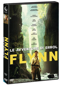 Film Le avventure di Errol Flynn (DVD) Russell Mulcahy