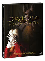 Dracula di Bram Stoker (DVD)