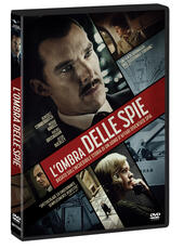 Film L' ombra delle spie (DVD) Dominic Cooke