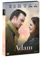 Film Adam (DVD) Michael Uppendahl