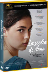 Film La scelta di Anne. L'Événement (DVD) Audrey Diwan