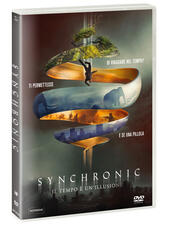 Film Synchronic (DVD) Justin Benson