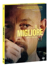 Copertina  Il migliore [DVD] : Marco Pantani