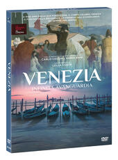 Film Venezia. Infinita avanguardia Michele Mally