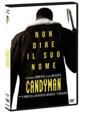 Film Candyman (DVD) Nia DaCosta