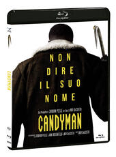 Film Candyman (Blu-ray) Nia DaCosta