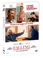 Film Falling. Storia di un padre (DVD) Viggo Mortensen