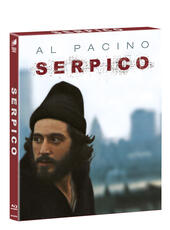 Film Serpico (Blu-ray) Sidney Lumet