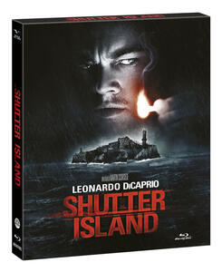 Film Shutter Island (Blu-ray) Martin Scorsese
