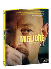 Film Il migliore. Marco Pantani (Blu-ray) Paolo Santolini