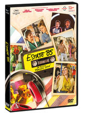 Film Estate '85 (DVD) François Ozon