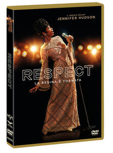 Film Respect (DVD) Liesl Tommy
