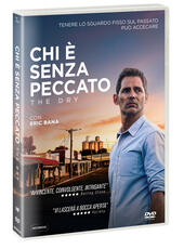 Film Chi è senza peccato. The Dry (DVD) Robert Connolly