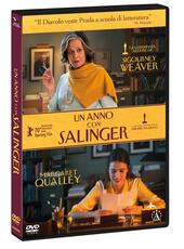 Film Un anno con Salinger (DVD) Philippe Falardeau