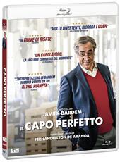 Film Il capo perfetto (Blu-ray) Fernando León de Aranoa