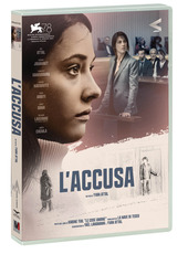 Copertina  L'accusa [videoregistrazione]