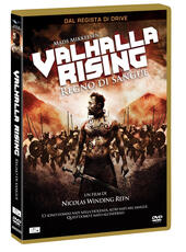 Film Valhalla Rising. Regno di sangue (DVD) Nicolas Winding Refn