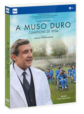 Film A muso duro (DVD) Marco Pontecorvo