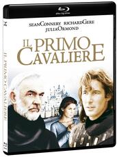 Film Il primo cavaliere (Blu-ray + Gadget) Jerry Zucker