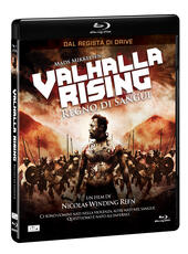 Film Valhalla Rising. Regno di sangue (Blu-ray) Nicolas Winding Refn
