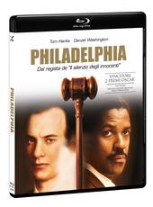 Film Philadelphia (Blu-ray + Gadget) Jonathan Demme