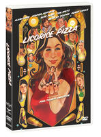 Licorice pizza (DVD + Gadget)