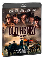 Film Old Henry (Blu-ray) Potsy Ponciroli