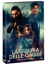 Film La guerra delle ombre (DVD) Emir Khalilzadeh