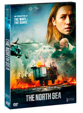 Film The North Sea (DVD) John Andreas Andersen