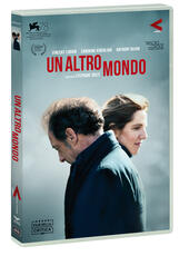 Film Un altro mondo (DVD) Stéphane Brizé