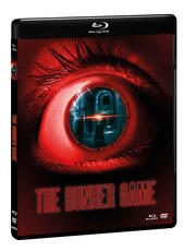 Film The Bunker Game (DVD + Blu-ray) Roberto Zazzara