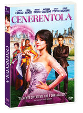 Film Cenerentola (DVD) Kay Cannon
