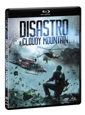 Film Disastro a Cloudy Mountain (DVD + Blu-ray) Li Jun