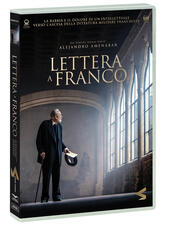Film Lettera a Franco (DVD) Alejandro Amenábar