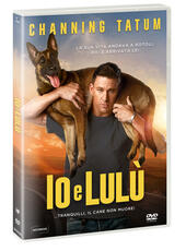 Film Io e Lulù (DVD) Reid Carolin Channing Tatum